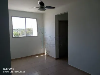 Apartamento com 2 Quartos à venda, 43m² no Residencial Jequitibá, Ribeirão Preto