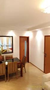 Apartamento com 3 Quartos à venda, 117m² no Rudge Ramos, São Bernardo do Campo