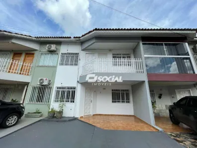 Sobrado com 4 Quartos à venda, 150m² no Rio Madeira, Porto Velho