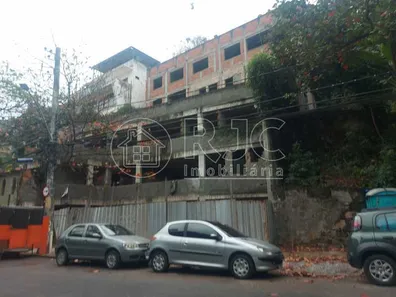 Lote/Terreno à venda, 1159m² no Grajaú, Rio de Janeiro