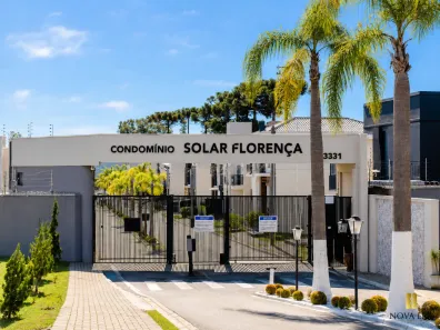 Lote/Terreno à venda, 168m² no Umbará, Curitiba