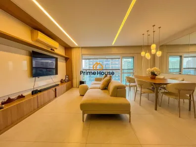 Apartamento com 4 Quartos à venda, 206m² no Barra da Tijuca, Rio de Janeiro