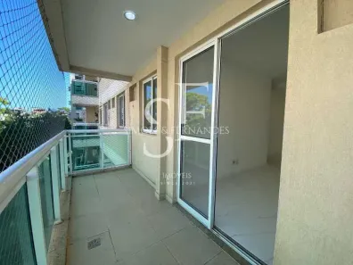 Apartamento com 3 Quartos à venda, 75m² no Taquara, Rio de Janeiro