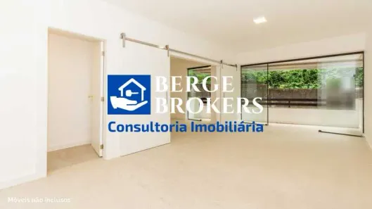 Apartamento com 2 Quartos à venda, 97m² no Humaitá, Rio de Janeiro
