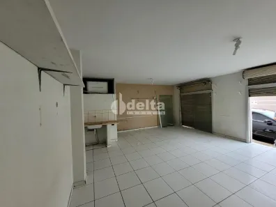 Ponto Comercial para alugar, 42m² no Luizote de Freitas, Uberlândia