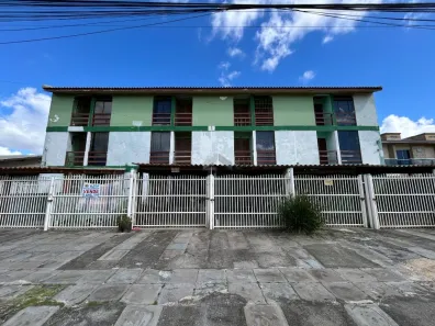 Apartamento com 2 Quartos à venda, 53m² no CIDREIRA, Cidreira