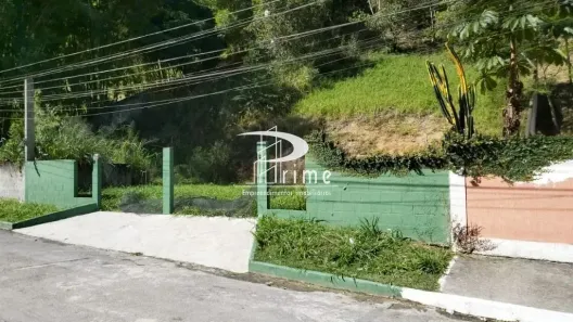 Lote/Terreno à venda, 750m² no Serra Grande, Niterói