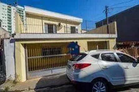 Sobrado com 5 Quartos à venda, 140m² no Freguesia do Ó, São Paulo