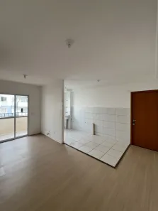 Apartamento com 2 Quartos para alugar, 49m² no Chácaras Aeroporto, Maringá