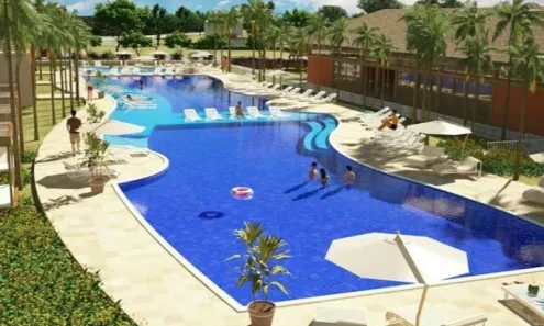 Lote/Terreno à venda, 522m² no , Tibau do Sul