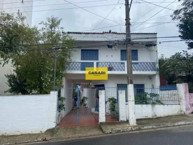 Casa com 3 Quartos à venda, 301m² no Anchieta, São Bernardo do Campo