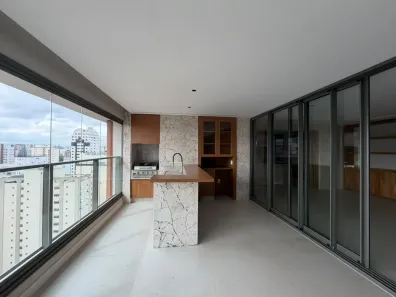 Apartamento com 3 Quartos à venda, 226m² no Brooklin Paulista, São Paulo