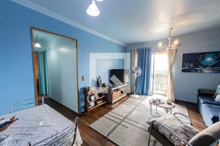 Apartamento com 2 Quartos à venda, 56m² no Vila Regente Feijó, São Paulo