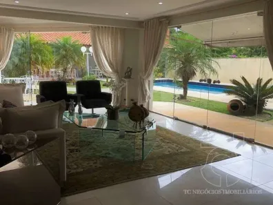 Casa de Condomínio com 4 Quartos à venda, 800m² no Recanto Impla, Carapicuíba