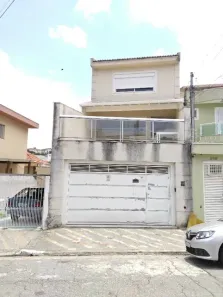 Sala Comercial para alugar, 69m² no Jardim Monjolo, São Paulo
