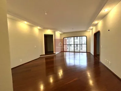 Apartamento com 3 Quartos à venda, 157m² no Indianópolis, São Paulo