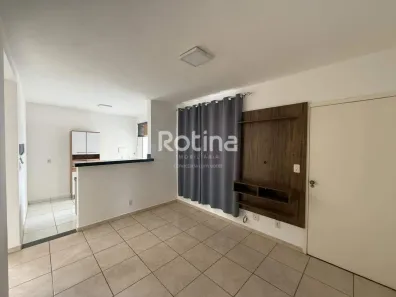 Apartamento com 2 Quartos à venda, 45m² no Shopping Park, Uberlândia