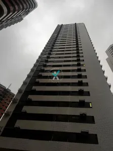 Apartamento com 3 Quartos à venda, 105m² no Boa Viagem, Recife