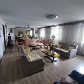 Apartamento com 4 Quartos à venda, 210m² no Santana, São Paulo