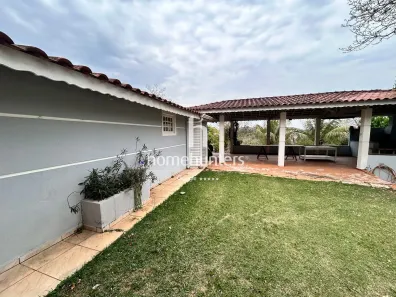 Fazenda/Sítio com 3 Quartos à venda, 310m² no Chácaras São Bento, Valinhos