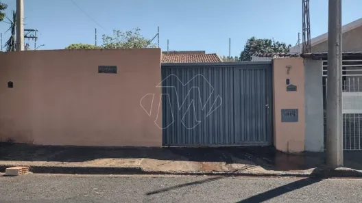 Casa com 3 Quartos à venda, 143m² no Parque São Paulo (Vila Xavier), Araraquara