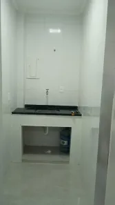 Apartamento com 1 Quarto para alugar, 22m² no Sé, São Paulo
