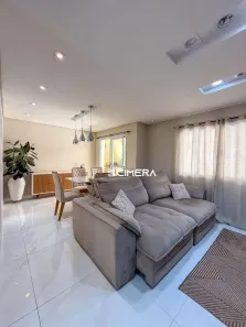 Casa de Condomínio com 3 Quartos à venda, 175m² no Parque Campolim, Sorocaba