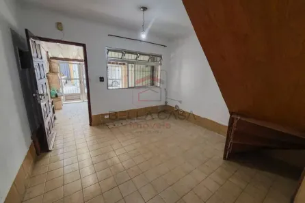 Sobrado com 2 Quartos à venda, 108m² no Vila Prudente, São Paulo