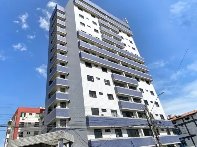 Apartamento com 3 Quartos à venda, 143m² no Aldeota, Fortaleza