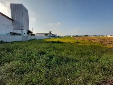 Lote/Terreno à venda, 12500m² no Cordeiros, Itajaí