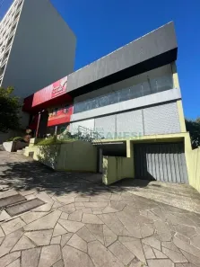 Ponto Comercial à venda, 252m² no Nossa Senhora de Lourdes, Caxias do Sul