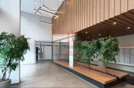 Apartamento com 2 Quartos para alugar, 47m² no Vila Mariana, São Paulo