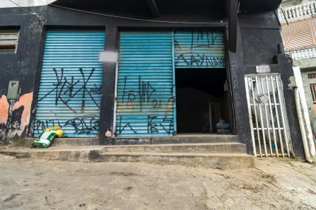 Ponto Comercial com 3 Quartos para alugar, 70m² no Vila Chica Luisa, São Paulo