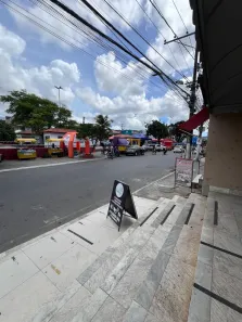 Ponto Comercial à venda, 26m² no Centro, Lauro de Freitas