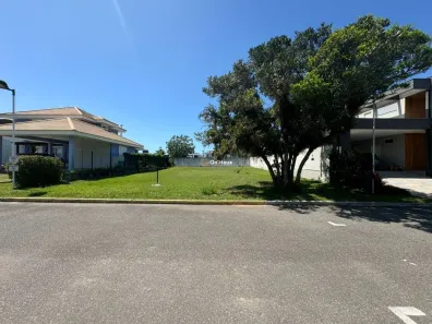 Lote/Terreno à venda, 510m² no Campeche, Florianópolis