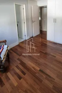 Apartamento com 3 Quartos à venda, 132m² no Vila Andrade, São Paulo
