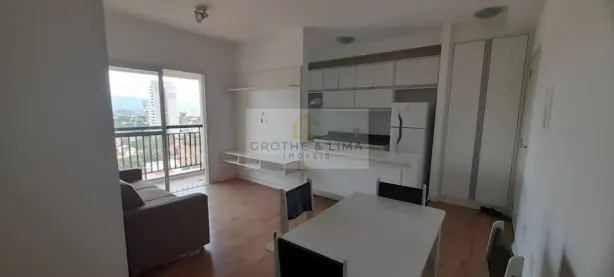 Apartamento com 2 Quartos à venda, 69m² no Vila das Jabuticabeiras, Taubaté