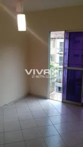 Apartamento com 2 Quartos à venda, 40m² no Piedade, Rio de Janeiro