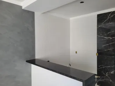 Casa com 1 Quarto à venda, 59m² no Jardim Cardoso, Sorocaba