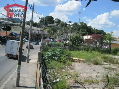 Lote/Terreno para alugar, 7700m² no Vila Nova Jaraguá, São Paulo