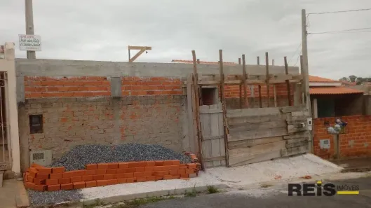 Casa com 3 Quartos à venda, 228m² no Recanto Cidade Nova, Salto de Pirapora