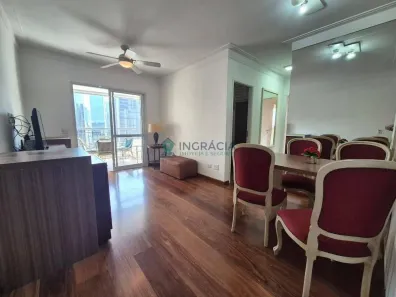 Apartamento com 2 Quartos à venda, 72m² no Pinheiros, São Paulo