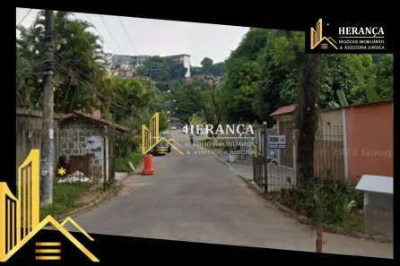 Lote/Terreno à venda, 630m² no Taquara, Rio de Janeiro