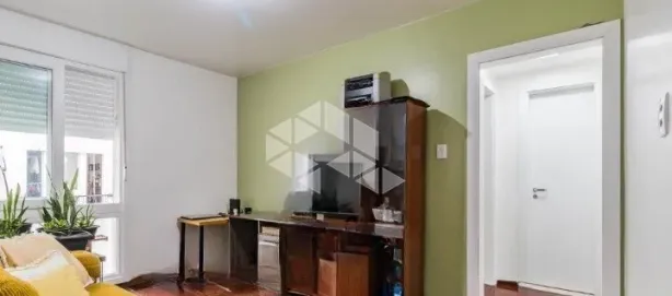 Apartamento com 1 Quarto à venda, 43m² no Cidade Baixa, Porto Alegre