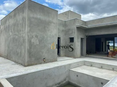 Casa de Condomínio com 3 Quartos à venda, 238m² no Vila Martins, Itu