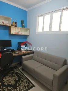 Casa de Condomínio com 3 Quartos à venda, 306m² no Jardim Promeca, Várzea Paulista