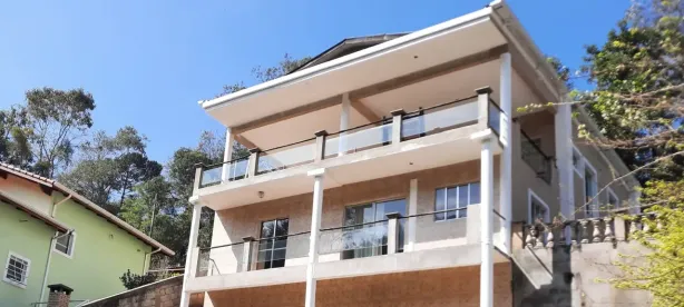 Casa de Condomínio com 3 Quartos para alugar, 240m² no Morada do Sol, Santana de Parnaíba