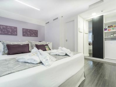 Flat com 1 Quarto à venda, 30m² no Moema, São Paulo