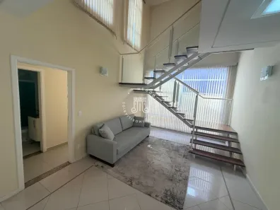 Casa de Condomínio com 3 Quartos para alugar, 400m² no Portal do Paraíso II, Jundiaí