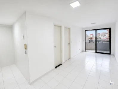 Apartamento com 1 Quarto à venda, 42m² no Jatiúca, Maceió